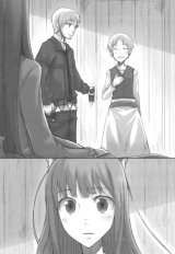 BUY NEW spice and wolf - 167346 Premium Anime Print Poster